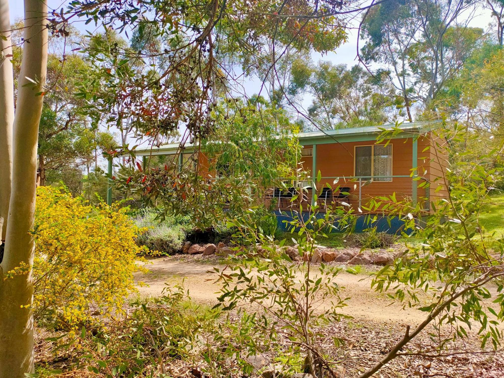 Watervale Retreat 빌라 외부 사진