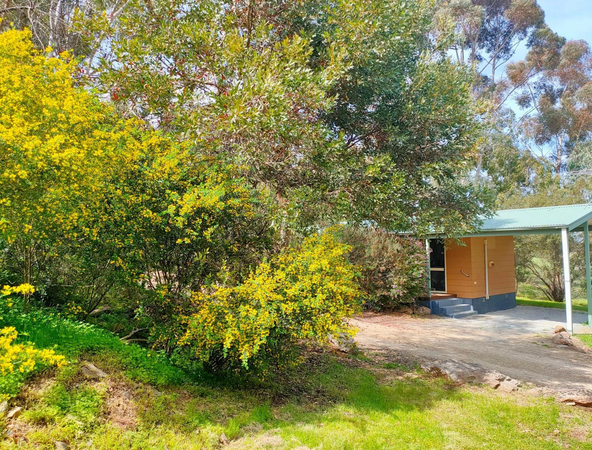 Watervale Retreat 빌라 외부 사진
