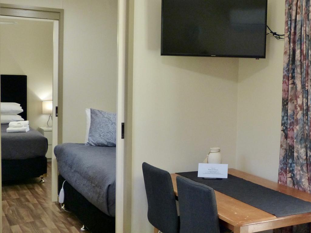 Watervale Retreat 빌라 외부 사진
