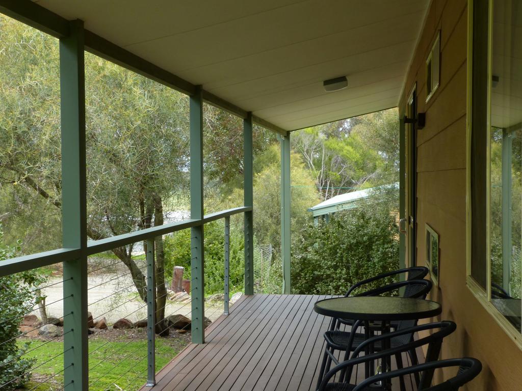 Watervale Retreat 빌라 외부 사진