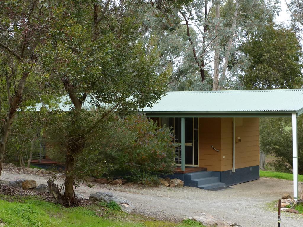Watervale Retreat 빌라 외부 사진